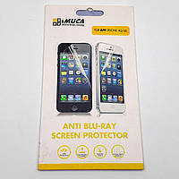 Защитная пленка IMUCA с Anti Blu-ray покрытием для Apple iPhone 4 / 4S