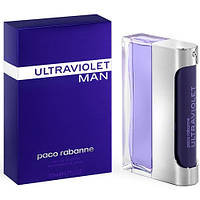 Paco Rabanne Ultraviolet Men Оригинал