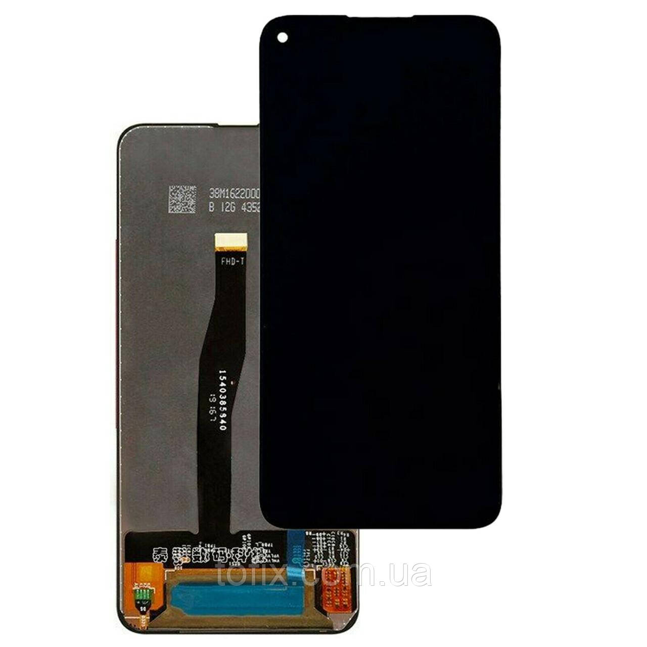 Дисплей для Huawei Mate 30 Lite / Nova 5i Pro / Nova 5T Pro, модуль (екран), оригінал