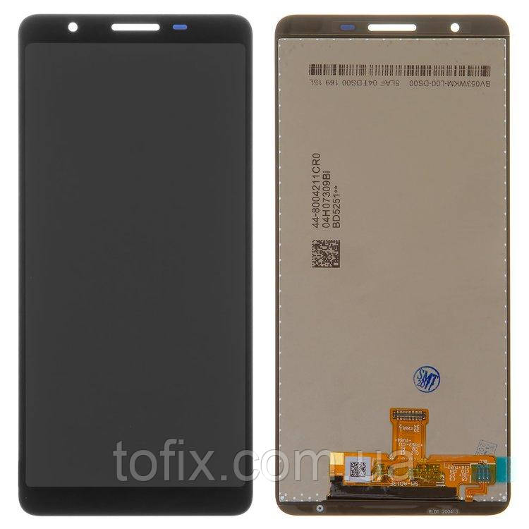 Дисплей для Samsung Galaxy A01 Core A013, модуль (екран), оригінал GH82-23392A