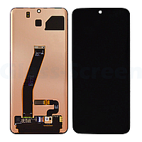 Дисплей для Samsung Galaxy S20 G980 / S20 5G G981, модуль (екран сенсор), оригінал (Dynamic AMOLED)