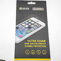 Захисна плівка IMUCA Ultra Clear Shock-Proof для Samsung Galaxy Note 2