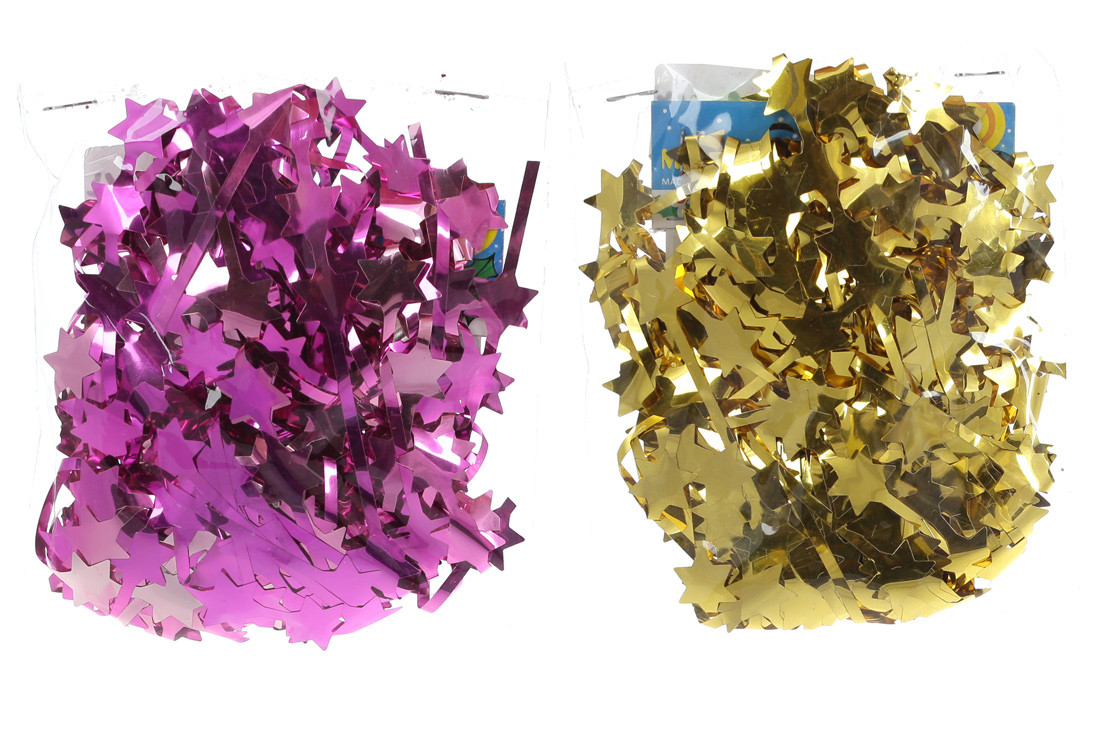 Мішура ТОВАР ВІД ВИРОБНИКА