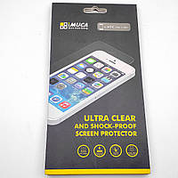 Захисна плівка IMUCA Ultra Clear Shock-Proof для HTC One 2 (M8)