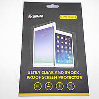 Захисна плівка IMUCA Ultra Clear Shock-Proof для Apple iPad Mini/mini 2