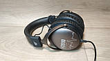 Навушники ігрові ПРЕМІУМ з мікрофоном HAVIT HV-H2010D PROFESSIONAL GAMING, jack 3.5 mm, чорні, фото 7