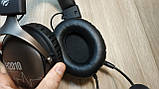 Навушники ігрові ПРЕМІУМ з мікрофоном HAVIT HV-H2010D PROFESSIONAL GAMING, jack 3.5 mm, чорні, фото 10