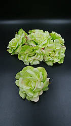 Штучні квіти бутон троянди