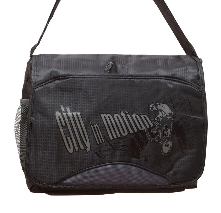 Сумка на плече