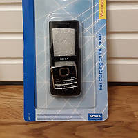 Корпус Nokia 6500 Classic