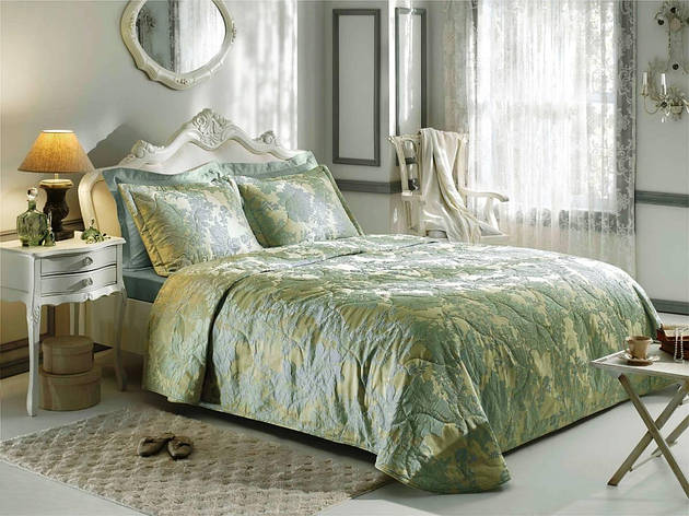 Покривало Tivolyo Home Charlotte 250x260, фото 1