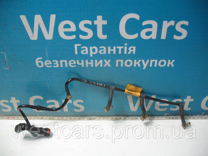 Обратка на форсунки 1.5DCi Nissan Qashqai с 2006 по 2013, цена 870.91 ...