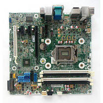 Комплект ПК: HP EliteDesk 800 G1 Tower / Intel Core i3-4130 (2 (4) ядра по 3.4 GHz) / 8 GB DDR3 / 500 GB HDD +, фото 4
