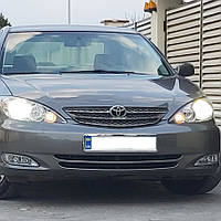 Противотуманные фары Toyota Camry 30 (2002-2006)