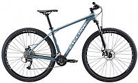 Велосипед 29" CYCLONE AX (2022) 20" (178-185 см)