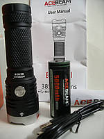 Фонарь Acebeam EC50 GEN III CREE XHP70.2 6000K