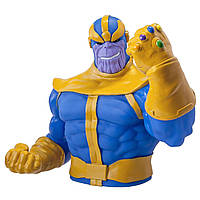 Фигурка-копилка Танос Thanos Мстители Avengers 14см B T A 14
