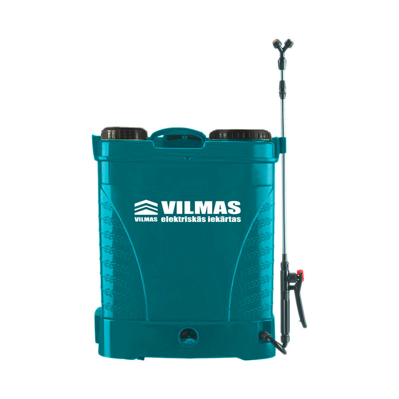 Акумуляторний обприскувач Vilmas 12-BS-8