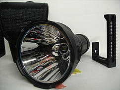 Фонарь Acebeam K65GT Luminus SBT-90.2 GEN2(WHITE) 6500K