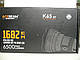 Фонарь Acebeam K65GT Luminus SBT-90.2 GEN2(WHITE) 6500K, фото 3