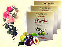 Oxytarm Слива Ферментированная. 36 капсул для похудения Ферментированная слива ЖИРОСЖИГАТЕЛЬ, oxytarm