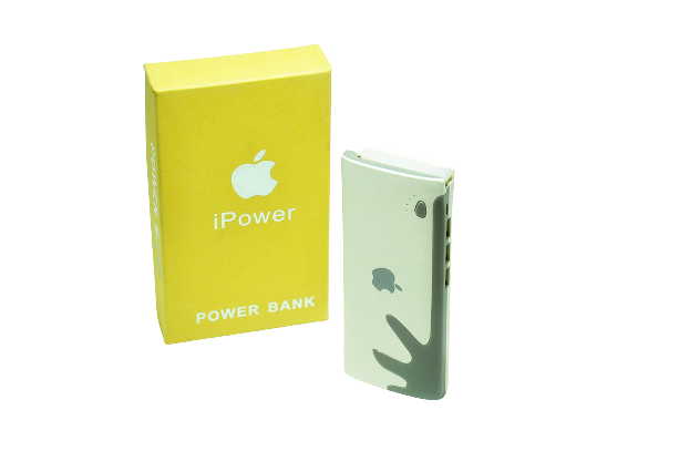 Power Bank IPower 30000 mAh 3 USB Павербенк Павербанк
