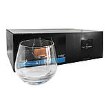 Набір склянок Chef&Sommelier Lima 350 мл 6 шт (G3367), фото 4