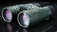 Бинокль для охоты Vanguard VEO ED 10x42 WP зеленый, фото 4