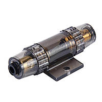 Набір проводів для підсилювача / сабвуфера MDK 8GA повний комплект проводів для підключення, фото 6