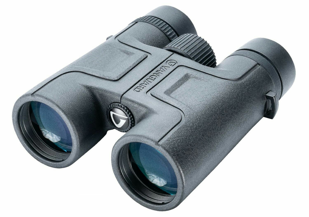 Туристический бинокль Vanguard Vesta 8x42 WP, фото 1