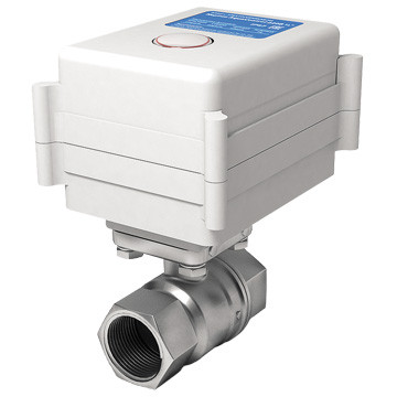 Кран з електроприводом МК 220B 1/2, фото 1