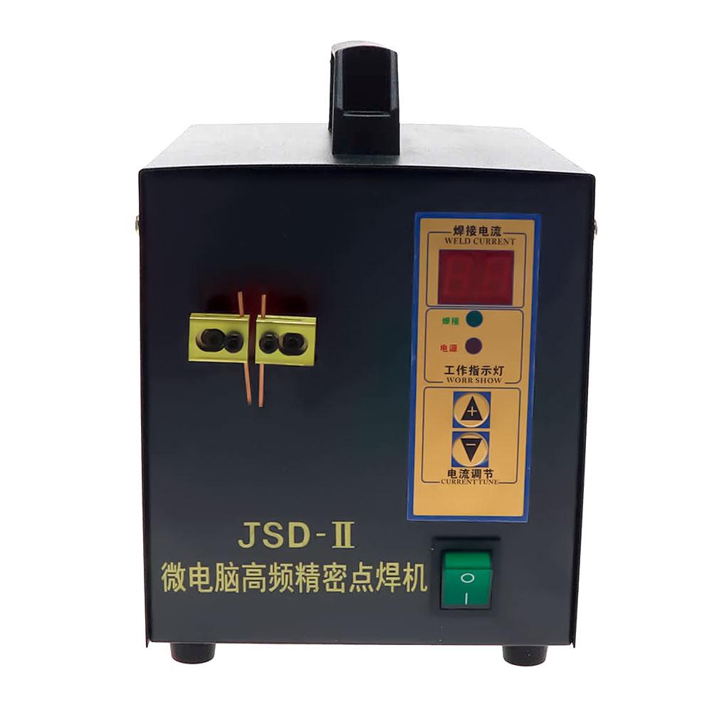 Точкове зварювання JSD-SC-II, 220 V, 5KVA