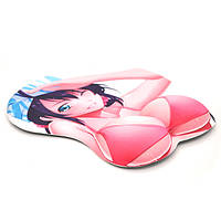 Круглі килимки