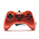 Геймпад дротовий для ПК DJ-702 USB 2.0