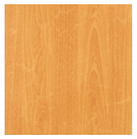 Стільниця Werzalit Граб-114 прямокутна 100*60 (Sill bud-ТМ)