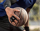 Баскетбольний нарукавник із логотипом гравця NBA, фото 4