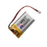 Літієво-полімерний акумулятор 4*23*35 mm 3,7V