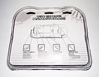 Набір проводів для підключення підсилювача / сабвуфера HT-668 (6GA) 800W повний комплект, фото 4