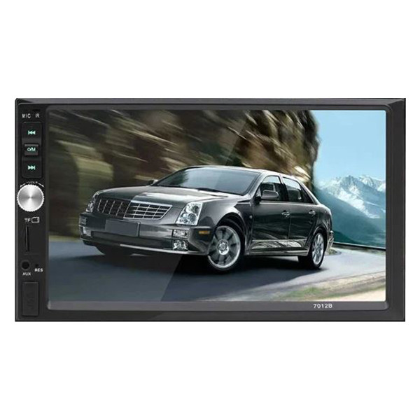 Автомагнітола CAR MP5 PLAYER 7012B, фото 1