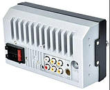 Автомагнітола CAR MP5 PLAYER 7012B, фото 2