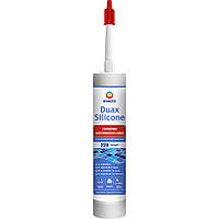 Eskaro Duax silicone 228 герметик для санузлов песочный 300мл