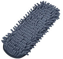 Щетка для швабры BASEUS CRTB-A0G серая, 2 шт