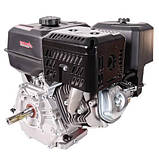 Двигун бензиновий Vitals Master QBM 15.0k, фото 5