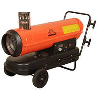 Нагрівач дизельний Vitals DHC-301