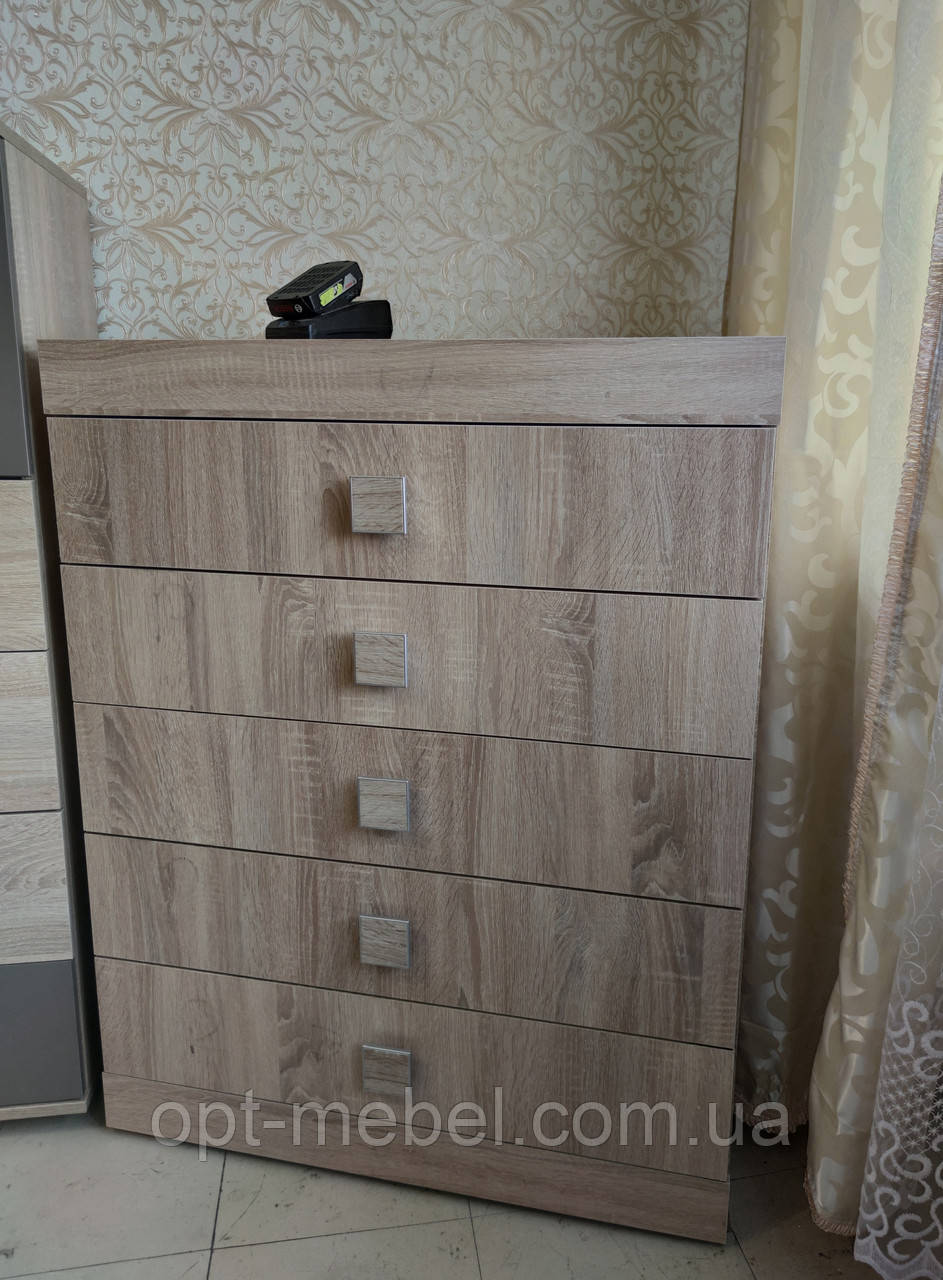 Комод СОН - 2 Сучасні Меблі, фото 1