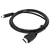 Міжблочний кабель шт.HDMI- шт.HDMI 1.2м v1.3
