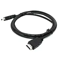 Межблочный кабель шт.HDMI- шт.HDMI 5.0м v1.3