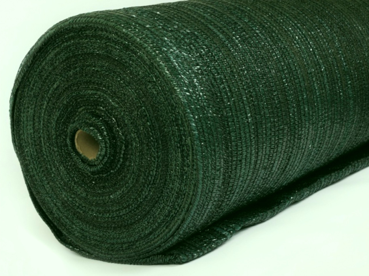 Сітка затіняюча 45% 3м х 100м, зелена, Agreen, фото 1
