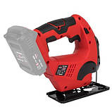 Лобзик акумуляторний Vitals Master AEf 1860P SmartLine, фото 4