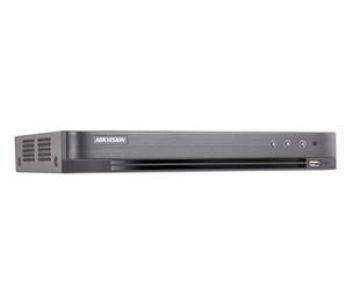 8-канальний ACUSENSE Turbo HD відеореєстратор Hikvision IDS-7208HUHI-M1/S, фото 2